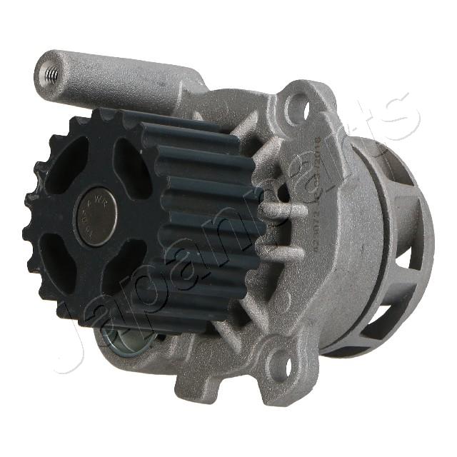 Vodné čerpadlo, chladenie motora JAPANPARTS