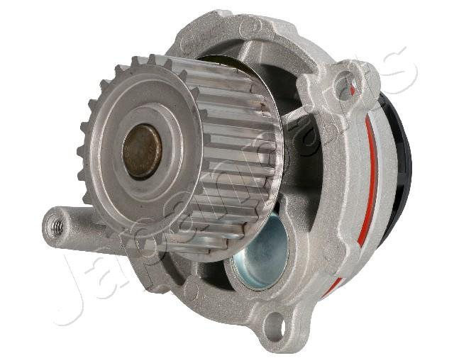 Vodné čerpadlo, chladenie motora JAPANPARTS