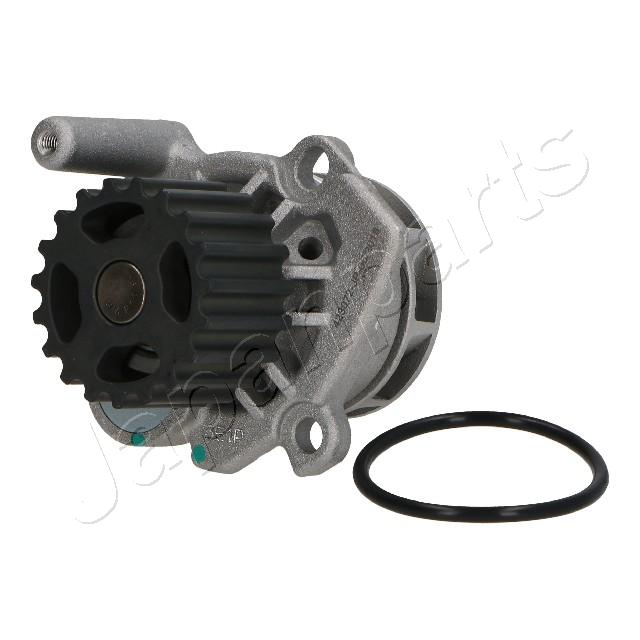 Vodné čerpadlo, chladenie motora JAPANPARTS