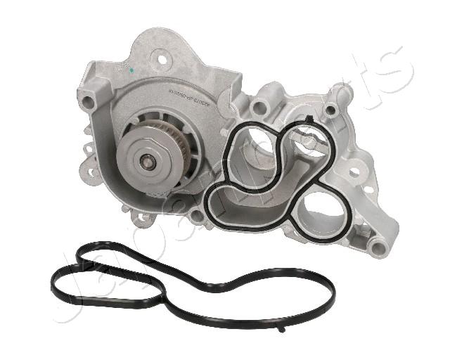 Vodné čerpadlo, chladenie motora JAPANPARTS
