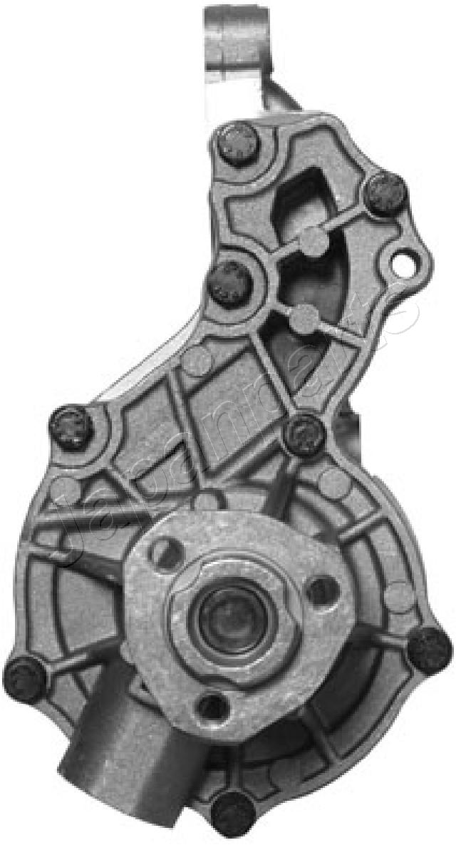 Vodné čerpadlo, chladenie motora JAPANPARTS