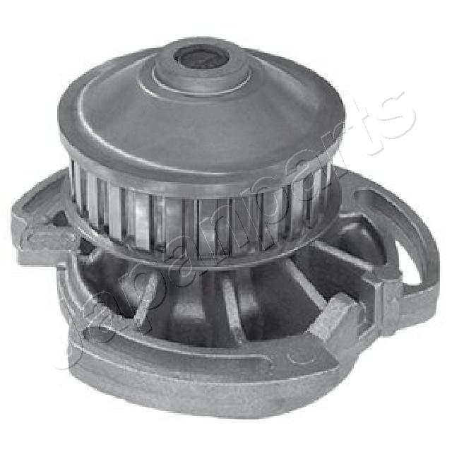 Vodné čerpadlo, chladenie motora JAPANPARTS