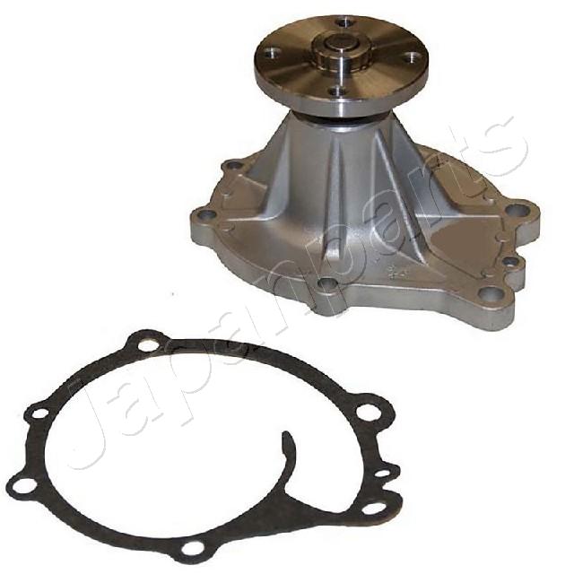 Vodné čerpadlo, chladenie motora JAPANPARTS