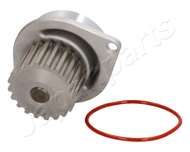 Vodné čerpadlo, chladenie motora JAPANPARTS