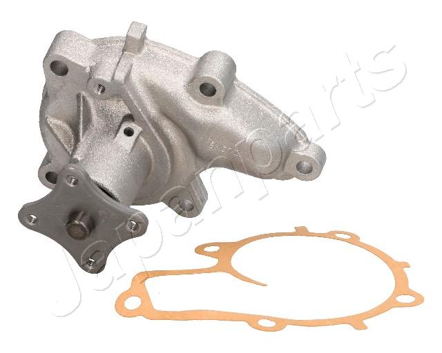 Vodné čerpadlo, chladenie motora JAPANPARTS