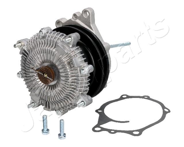 Vodné čerpadlo, chladenie motora JAPANPARTS