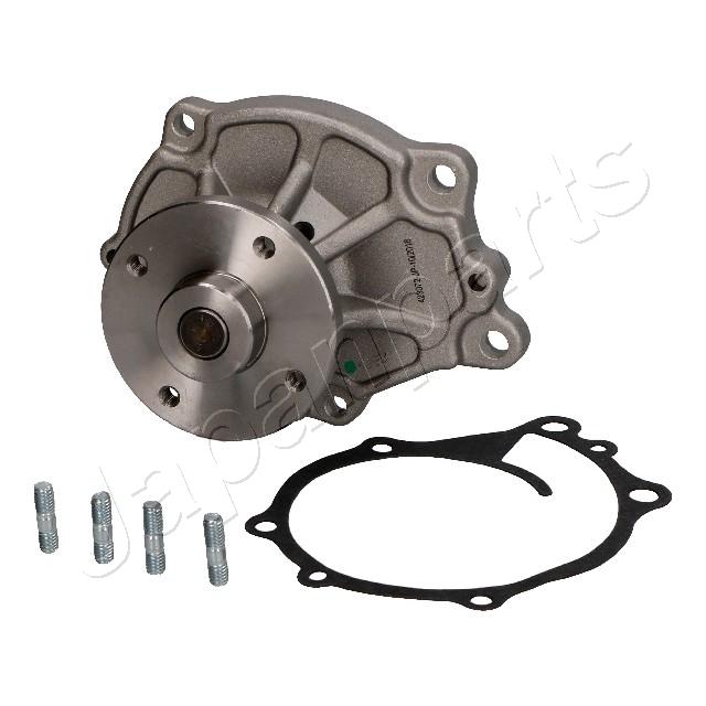 Vodné čerpadlo, chladenie motora JAPANPARTS