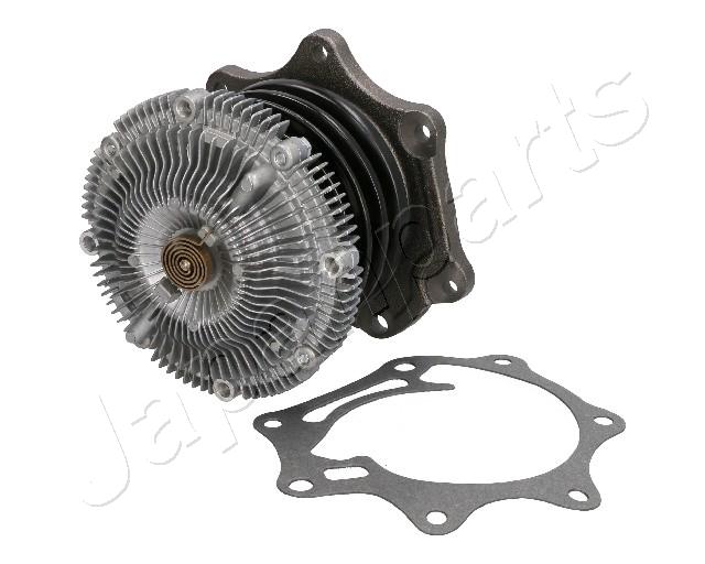 Vodné čerpadlo, chladenie motora JAPANPARTS