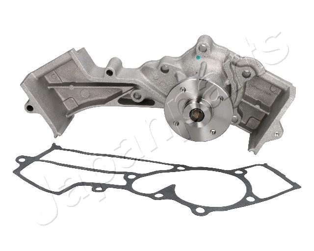Vodné čerpadlo, chladenie motora JAPANPARTS