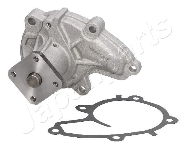 Vodné čerpadlo, chladenie motora JAPANPARTS