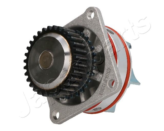 Vodné čerpadlo, chladenie motora JAPANPARTS