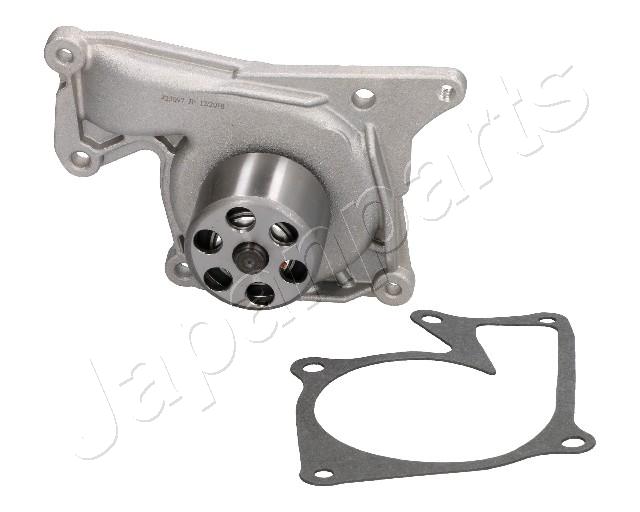 Vodné čerpadlo, chladenie motora JAPANPARTS
