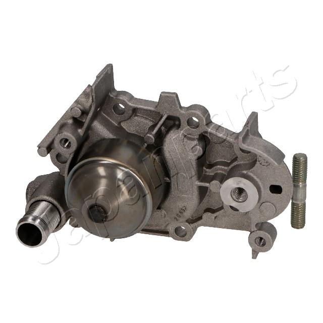 Vodné čerpadlo, chladenie motora JAPANPARTS