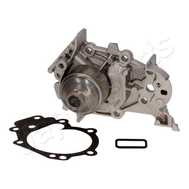 Vodné čerpadlo, chladenie motora JAPANPARTS
