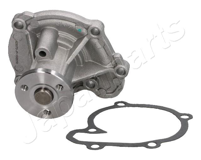 Vodné čerpadlo, chladenie motora JAPANPARTS