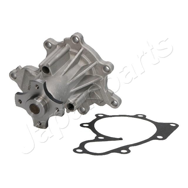 Vodné čerpadlo, chladenie motora JAPANPARTS