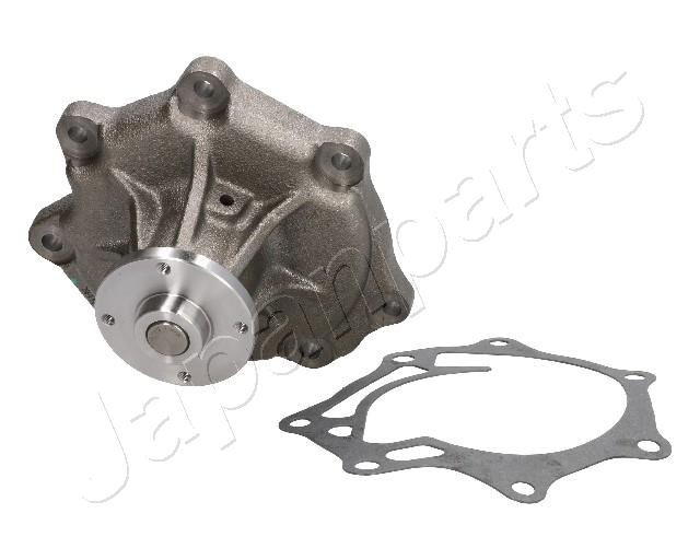 Vodné čerpadlo, chladenie motora JAPANPARTS