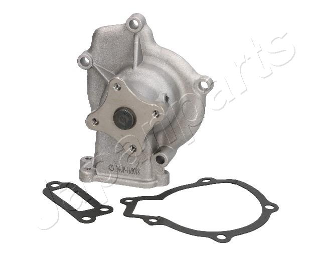Vodné čerpadlo, chladenie motora JAPANPARTS