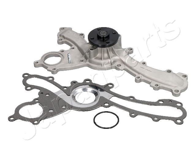 Vodné čerpadlo, chladenie motora JAPANPARTS