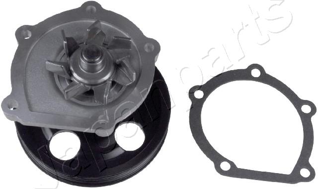 Vodné čerpadlo, chladenie motora JAPANPARTS