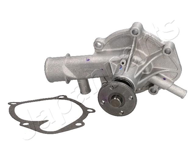 Vodné čerpadlo, chladenie motora JAPANPARTS