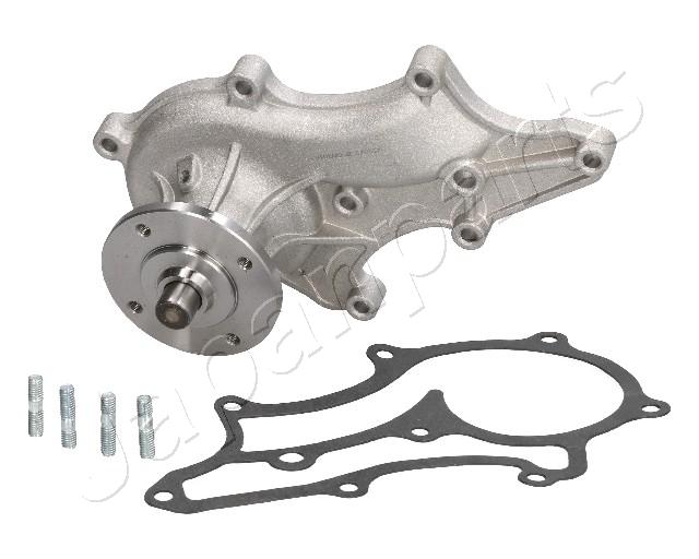 Vodné čerpadlo, chladenie motora JAPANPARTS