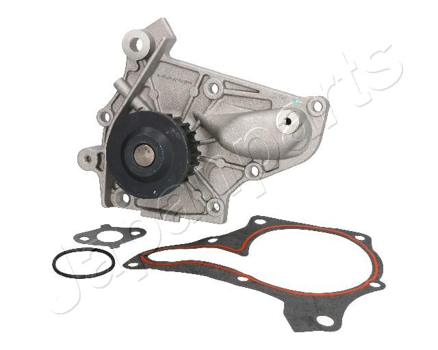 Vodné čerpadlo, chladenie motora JAPANPARTS