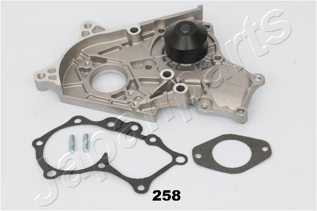 Vodné čerpadlo, chladenie motora JAPANPARTS