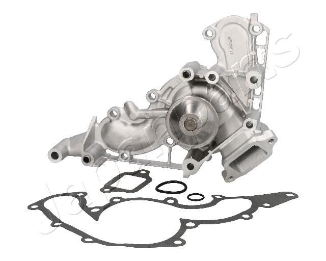 Vodné čerpadlo, chladenie motora JAPANPARTS