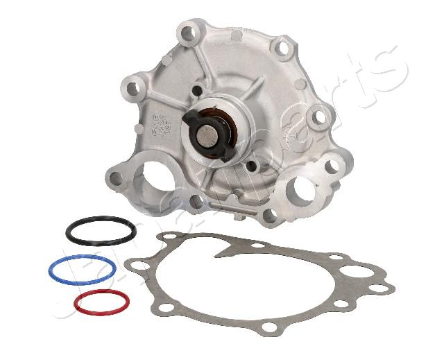 Vodné čerpadlo, chladenie motora JAPANPARTS