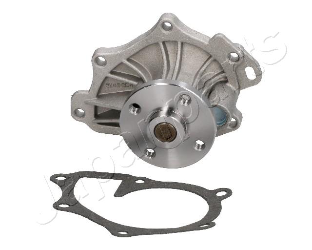 Vodné čerpadlo, chladenie motora JAPANPARTS
