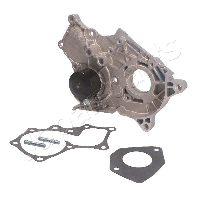 Vodné čerpadlo, chladenie motora JAPANPARTS