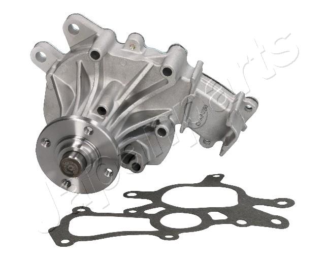 Vodné čerpadlo, chladenie motora JAPANPARTS