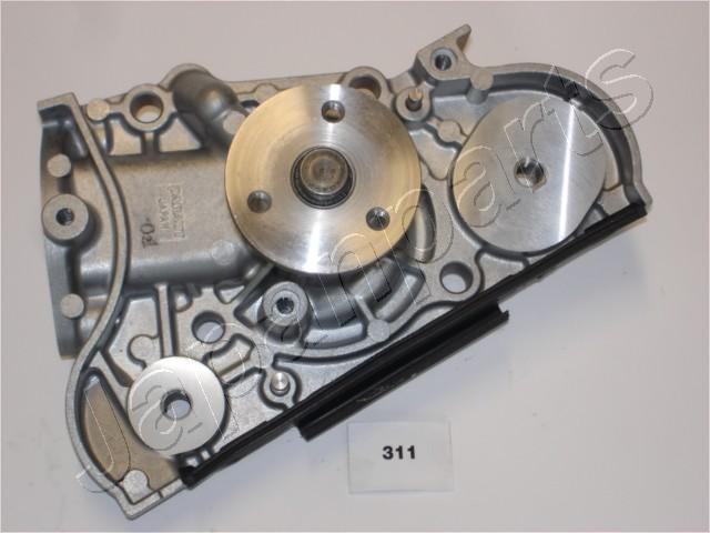 Vodné čerpadlo, chladenie motora JAPANPARTS