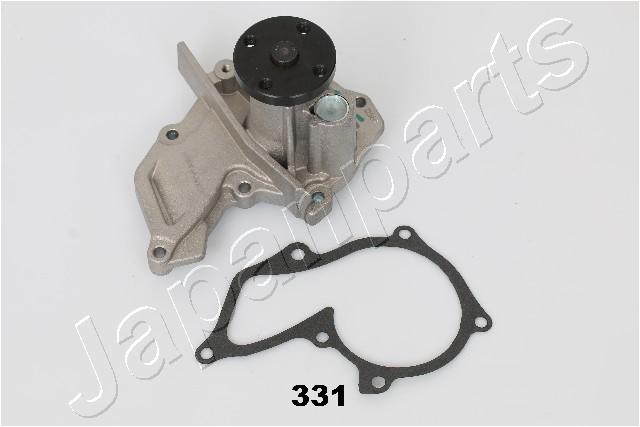 Vodné čerpadlo, chladenie motora JAPANPARTS