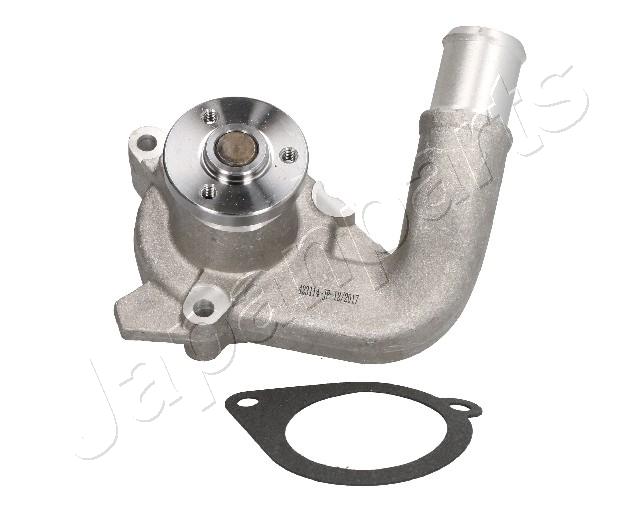 Vodné čerpadlo, chladenie motora JAPANPARTS