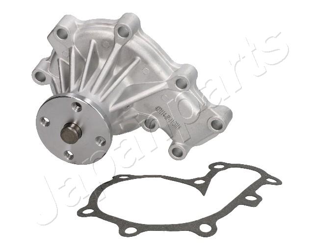 Vodné čerpadlo, chladenie motora JAPANPARTS