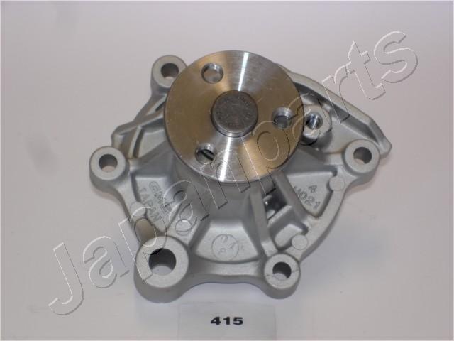 Vodné čerpadlo, chladenie motora JAPANPARTS