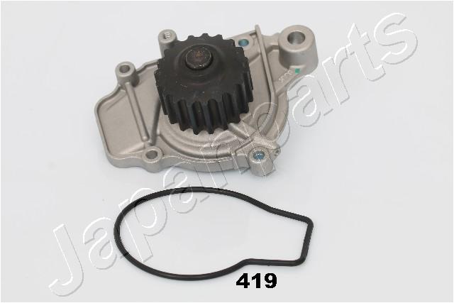 Vodné čerpadlo, chladenie motora JAPANPARTS