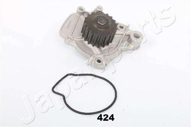 Vodné čerpadlo, chladenie motora JAPANPARTS