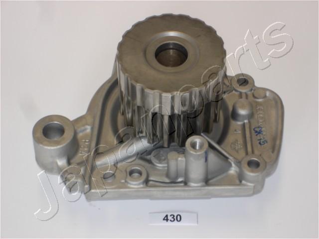 Vodné čerpadlo, chladenie motora JAPANPARTS