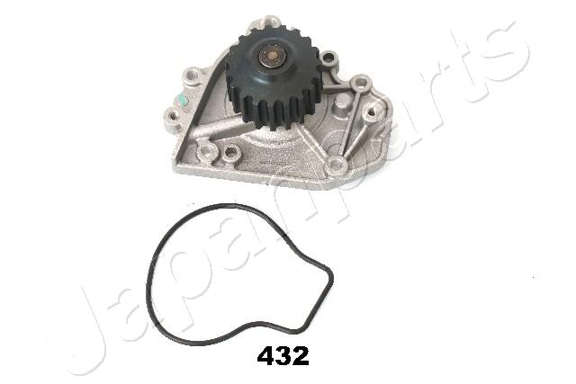 Vodné čerpadlo, chladenie motora JAPANPARTS