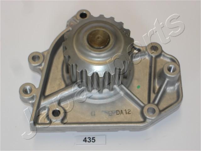Vodné čerpadlo, chladenie motora JAPANPARTS