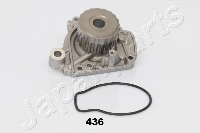 Vodné čerpadlo, chladenie motora JAPANPARTS