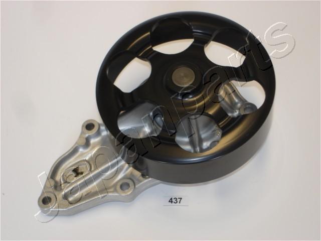 Vodné čerpadlo, chladenie motora JAPANPARTS