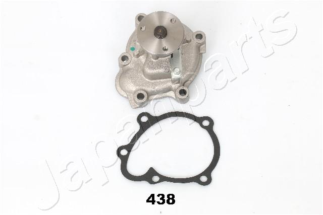 Vodné čerpadlo, chladenie motora JAPANPARTS