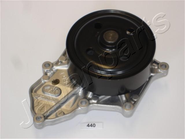 Vodné čerpadlo, chladenie motora JAPANPARTS