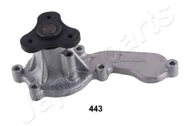 Vodné čerpadlo, chladenie motora JAPANPARTS