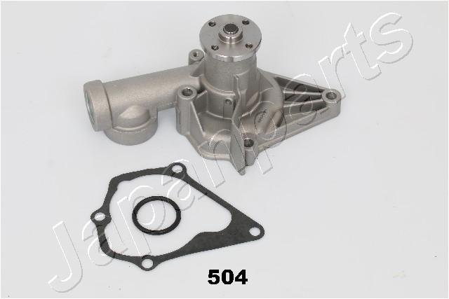 Vodné čerpadlo, chladenie motora JAPANPARTS