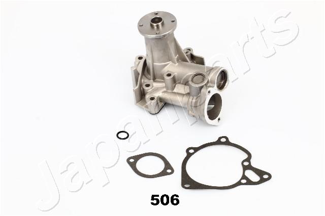 Vodné čerpadlo, chladenie motora JAPANPARTS